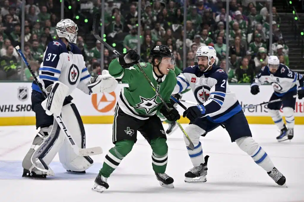 Taivas varjele mikä osuma! – Mikael Granlundille kevään toinen maali