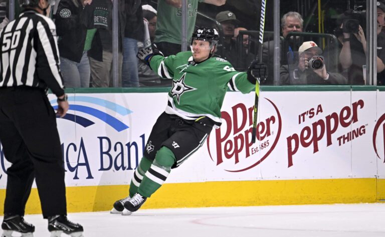 Mikael Granlundin NHL-tulevaisuus: kahden seuran tango?