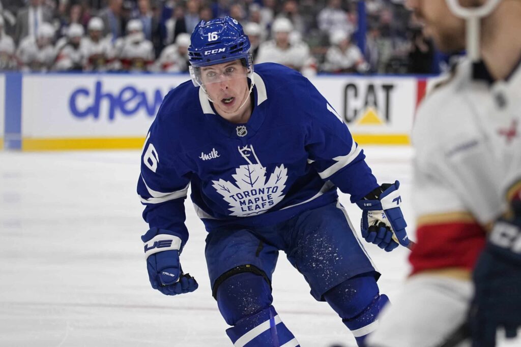 Hurja huhu NHL:stä - tällainen oli Jarmo Kekäläisen sotasuunnitelma Hurja huhu NHL:stä – tällainen oli Jarmo Kekäläisen sotasuunnitelma