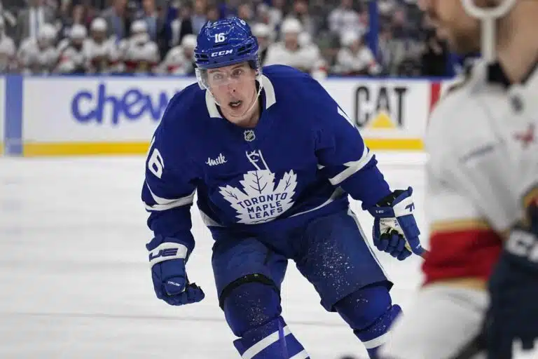 Hurja huhu NHL:stä – tällainen oli Jarmo Kekäläisen sotasuunnitelma