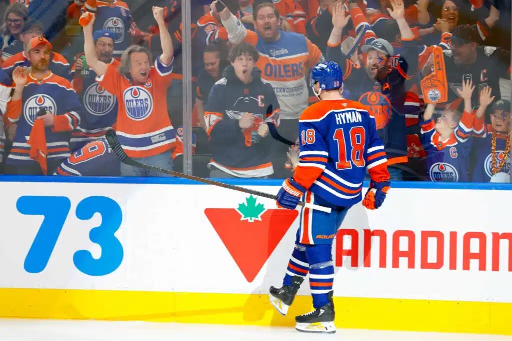 Kanadan NHL-tähti tähyää olympialaisiin – antoi tilanteestaan hämmentävän kommentin