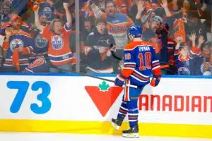 Edmonton joutui kovaan paikkaan – tähtikaksikon tilanne paljastaa, mitä oikeasti pelätään