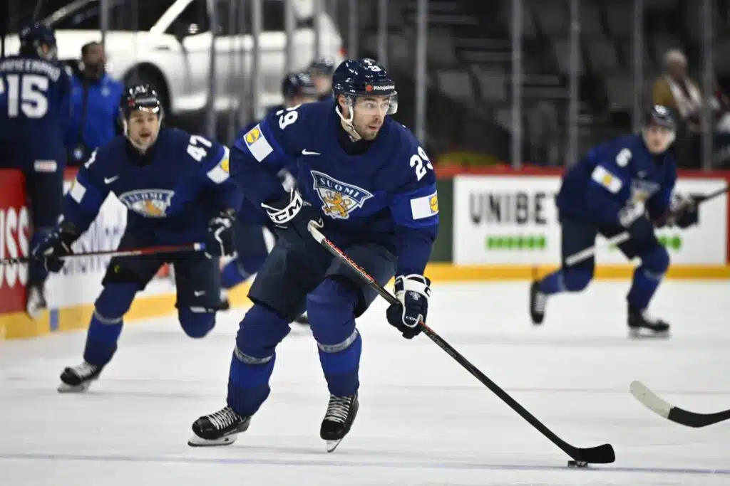 Leijona-pelaajien tähdittämä seura jäi jälleen jalkoihin CHL:ssä – katastrofi todella lähellä