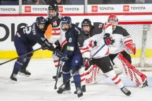 Kanada repi auki kaiken – nyt Suomella alkaa todellinen testi