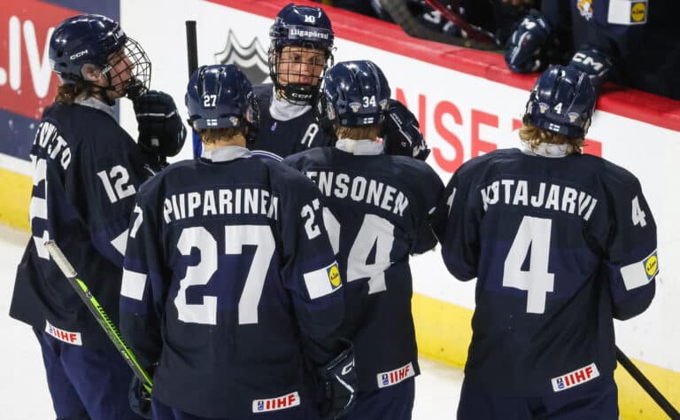 Mitä jäi käteen? Pikkuleijonien johdossa mietinnän paikka