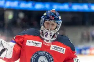 KHL-siirto herätti kohun – maajoukkuetähti avasi ratkaisunsa taustoja