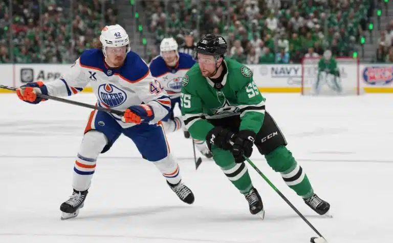 Tämä mies syö Dallas Starsin kuormasta – kovat päätöset edessä