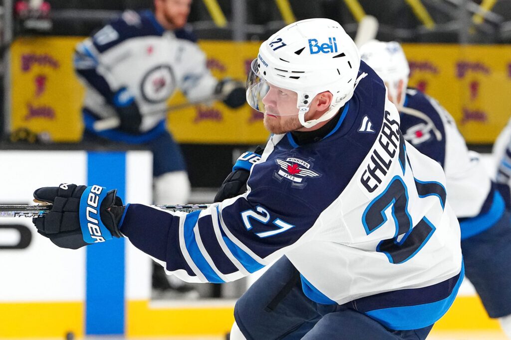 Tanskan NHL-tähti saapumassa kuolemanotteluun Tanskan NHL-tähti saapumassa kuolemanotteluun