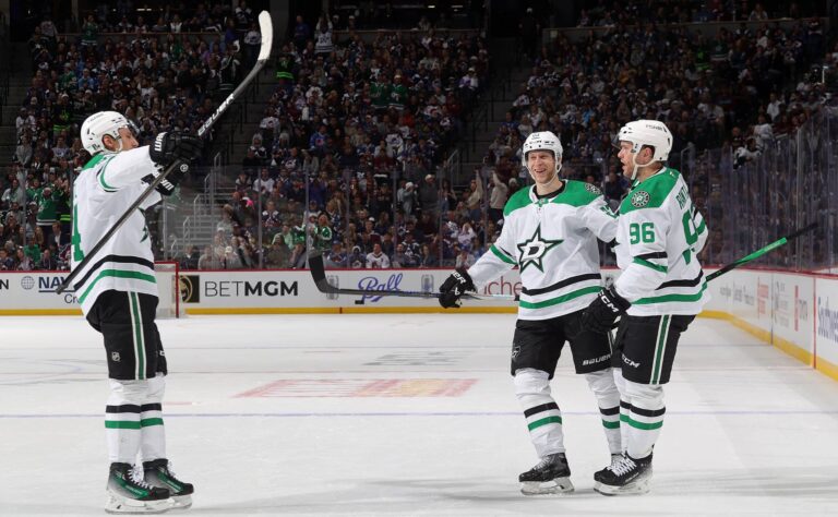 Dallas Stars murskasi Montrealin – suomalaistähdeltä silmiinpistävä reaktio