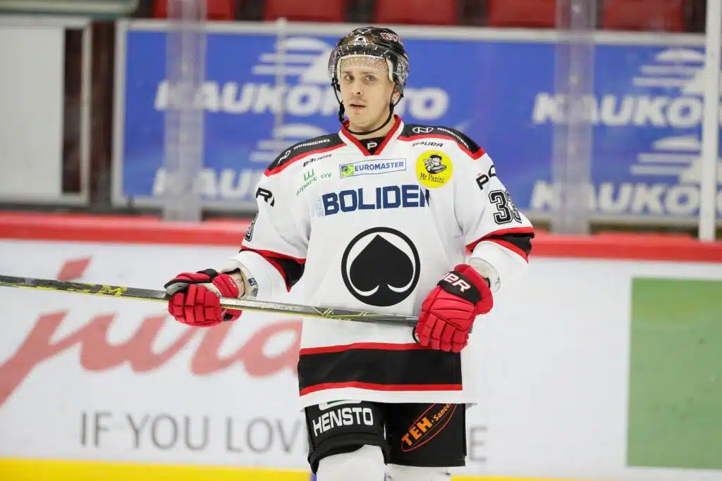 Tommi Taimi lopettaa – vakava vamma katkaisi uran