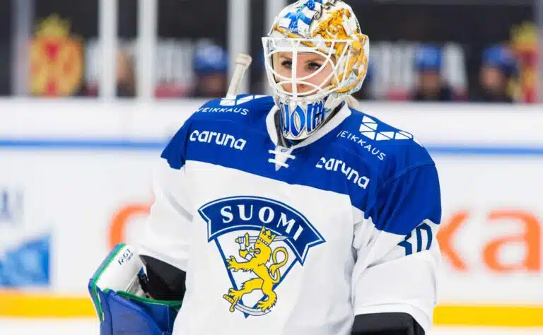 Hiljainen päätös vei pohjan alta – seuraukset näkyivät Naisleijonan kehossa