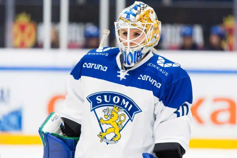Hiljainen päätös vei pohjan alta – seuraukset näkyivät Naisleijonan kehossa