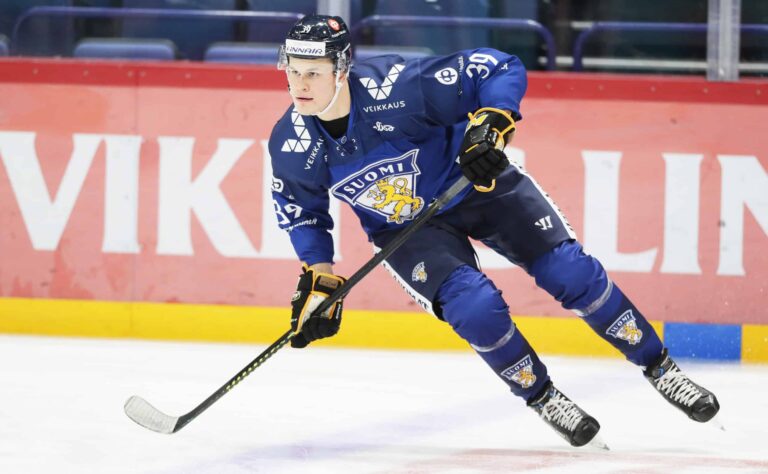 Jesse Puljujärven siirrossa shokkikäänne – sveitsiläisseura jää nuolemaan näppejään?