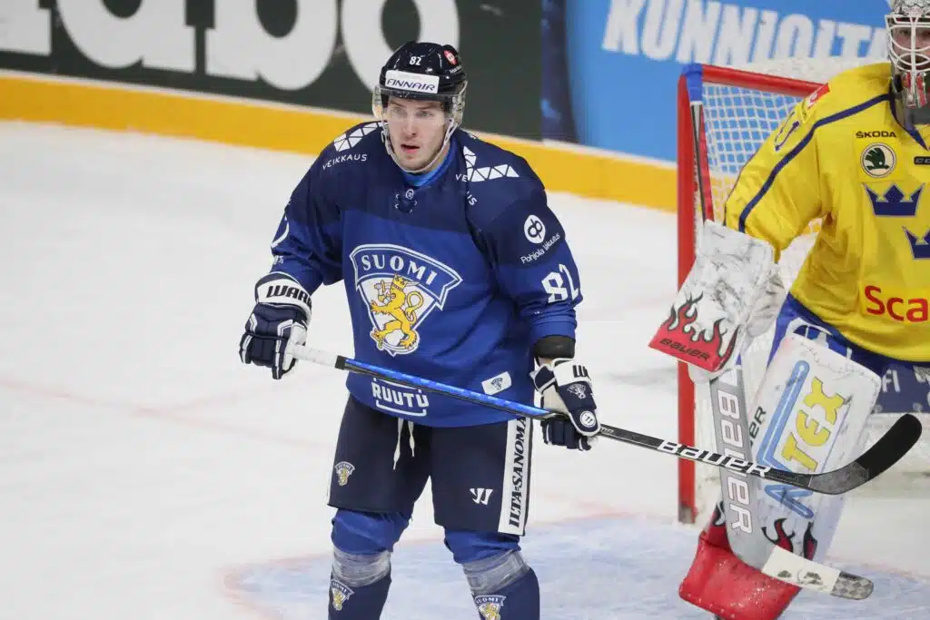 Haastattelu: TPS:n tähtihyökkääjä muisteli MM-kultajoukkuetta – ”Nimilista ainakin paras”