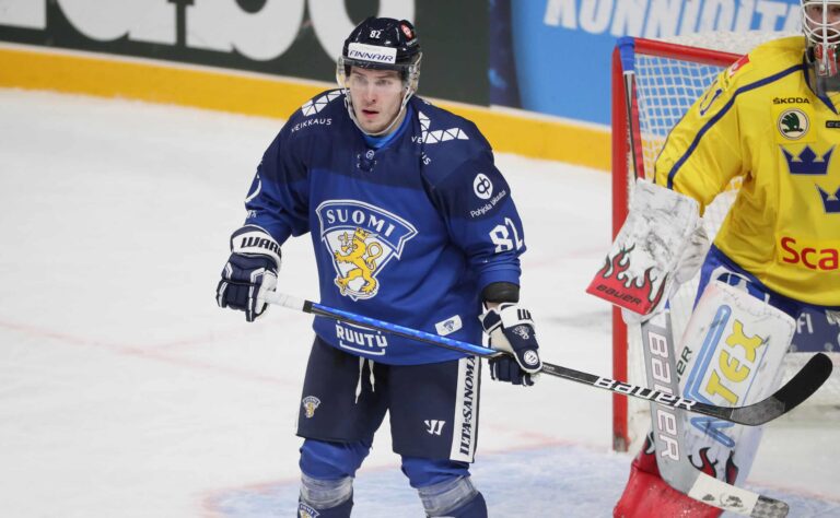 Leijona-tähti sai potkut – armeijan määräys päätti kauden