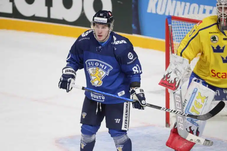 UC: TPS sijoitti tähtipelaajiin jättisumman