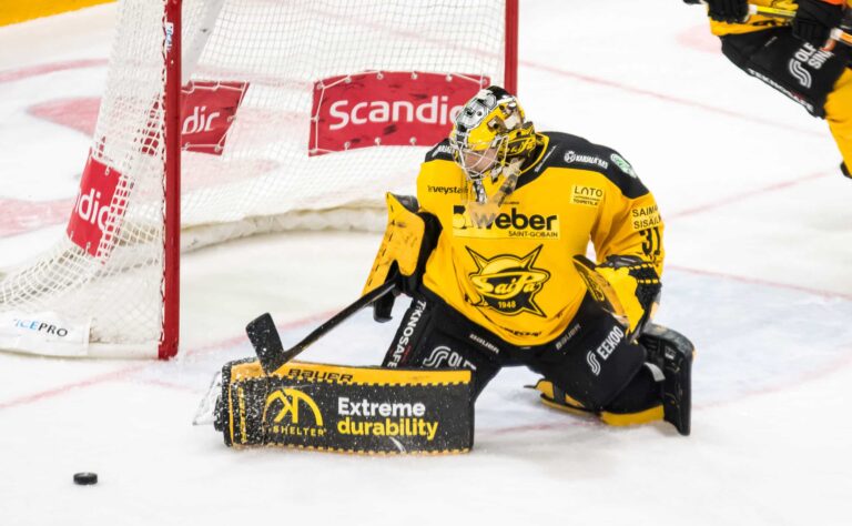 Pikkuleijonien maalivahti vaihtaa maisemaa – uusi koti löytyy Norjasta