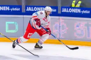 Jokerit sai takaisin tutun kasvon – paluu herättää nyt paljon tunteita