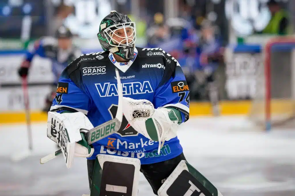 Uusi luku uralle – suomalaismaalivahti siirtyy yllättävään osoitteeseen