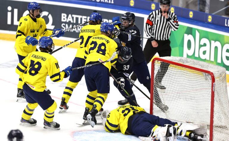 Nuorten Leijonien hyökkääjälupaus palaa Suomeen – uusi seura selvillä