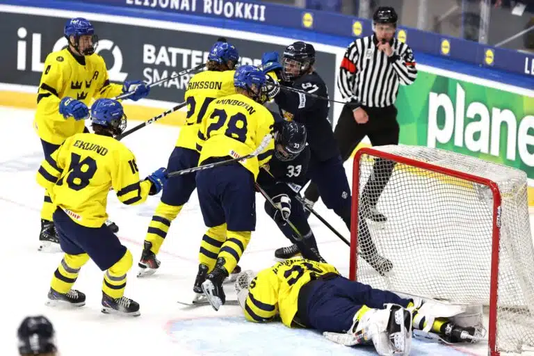 Nuorten Leijonien hyökkääjälupaus palaa Suomeen – uusi seura selvillä