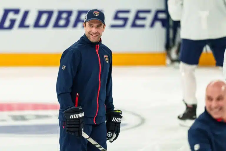 IL: Tuomo Ruutu otti kantaa huhumyllyyn – painotti yhtä asiaa