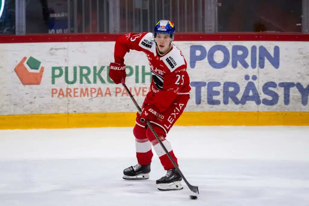 Nuoret Leijonat tulessa – tähti varoittaa yhdestä sudenkuopasta