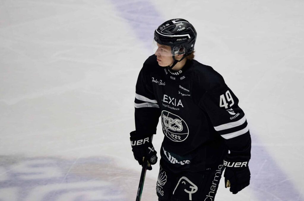 Liigan ruotsalaistähdeltä MM-kisoille täystyrmäys: ”Ei mitään palaa”