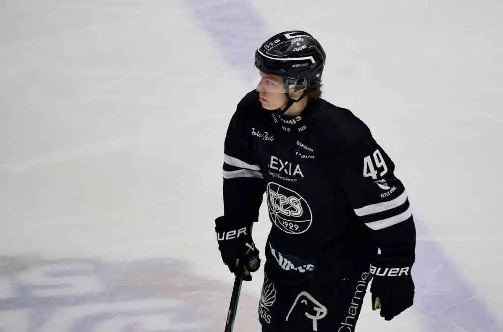 Liigan ruotsalaistähdeltä MM-kisoille täystyrmäys: ”Ei mitään palaa”