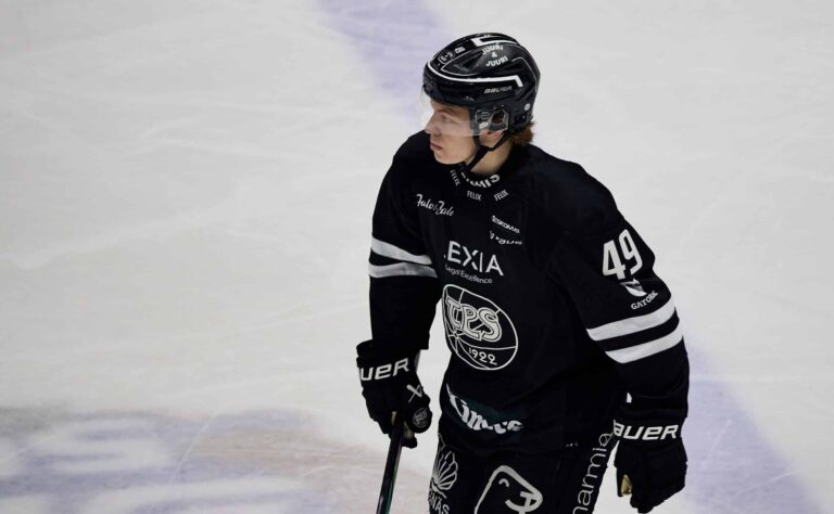 Liigan ruotsalaistähdeltä MM-kisoille täystyrmäys: ”Ei mitään palaa”