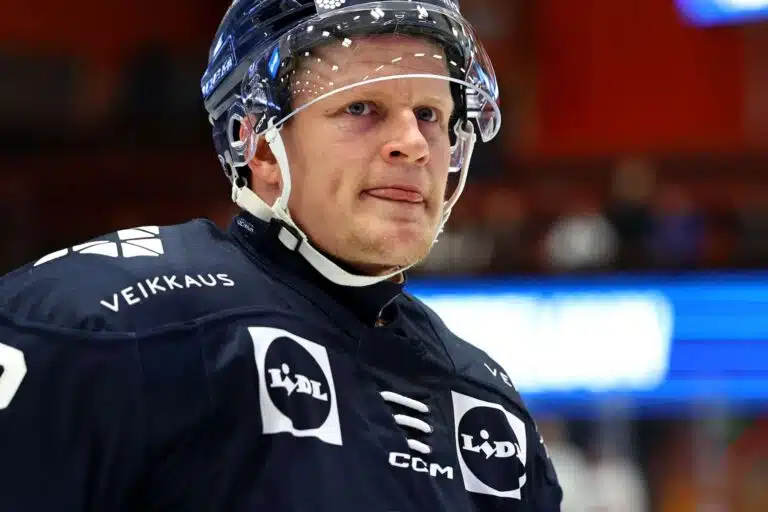 Nyt jysähti! Leijona-pelaaja ulosostettiin valtavasta sopimuksesta: suuntana Liiga