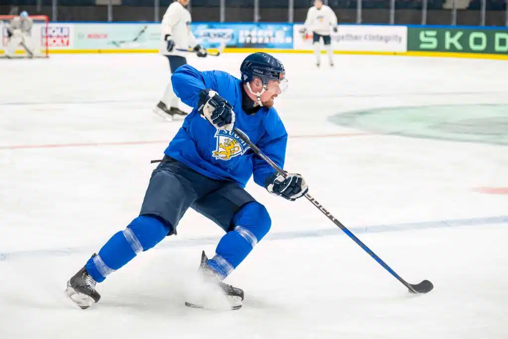 SS: Leijona-pakin jatkosta uutta tietoa