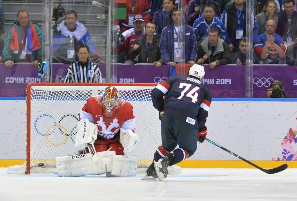 USA:n ex-hyökkääjältä kova väite – yksi valinta saattoi muuttaa koko uran suunnan