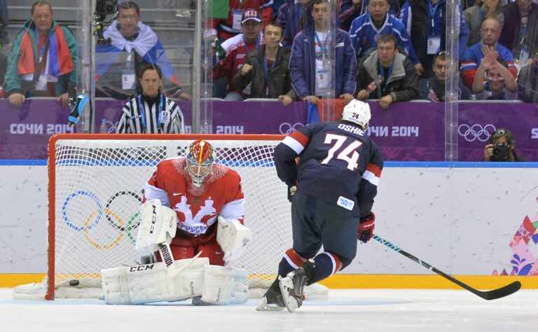 Venäjän Sotshin olympialaisissa upottanut supertähti lopettaa uransa