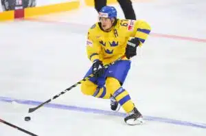 Ruotsalaistähti jättäytyi sivuun – pelko unelman murskaantumisesta on turha