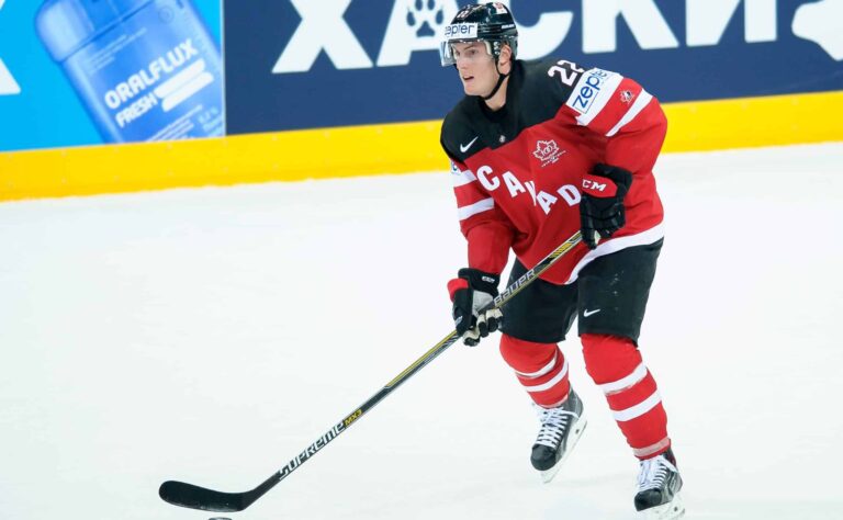 Kanadan maajoukkuepuolustajan NHL-ura ohi? – KHL yksi vaihtoehto