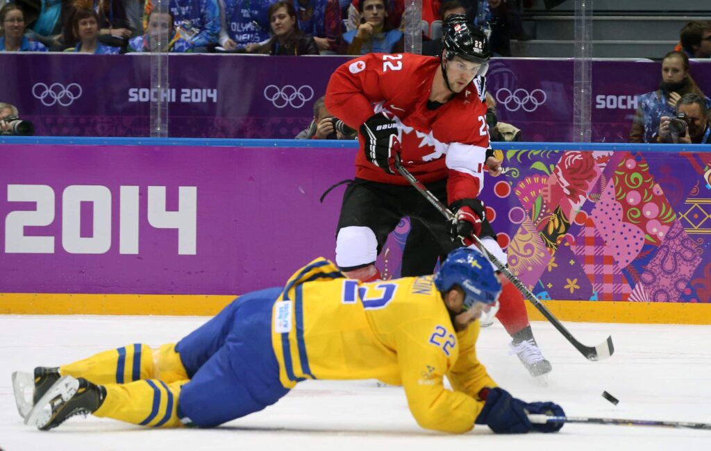 Mikko Rantasen kapteeni jatkaa NHL-uraa - sai mielenkiintoisen jatkosopimuksen Mikko Rantasen kapteeni jatkaa NHL-uraa – sai mielenkiintoisen jatkosopimuksen