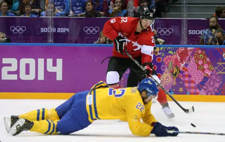 Sotshin olympiasankari saavutti hurjan rajapyykin: ”Se oli spesiaalia”