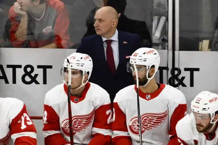 Montreal teki yllättävän valinnan – Stanley Cup -voittaja liittyy mukaan kilpailijan riveistä
