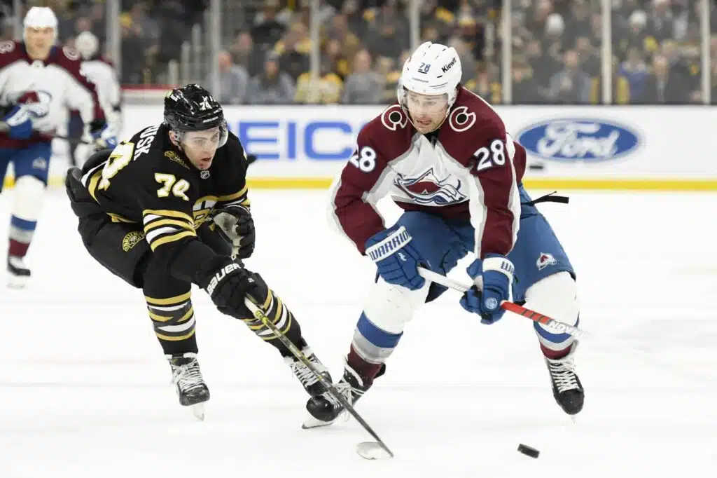 Liigan kestomenestyjä kiinnitti harvinaisen taustan omaavan NHL-varauksen