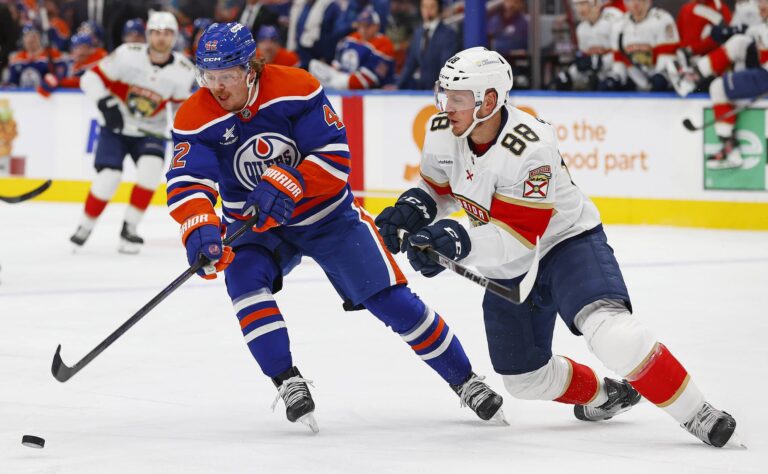 NHL-tähti sanoi tahdon – Kasperi Kapanen juhli Helsingissä