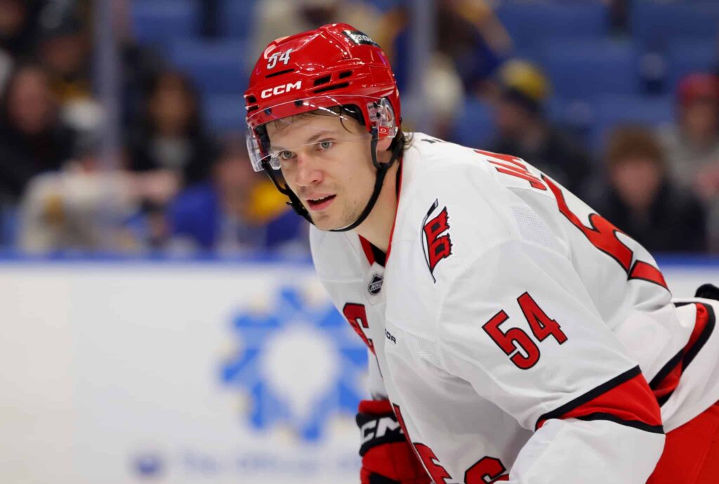 NHL-debyytti takana – Juha Jääskän isoin taistelu vasta alkamassa