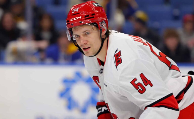 NHL-debyytti takana – Juha Jääskän isoin taistelu vasta alkamassa