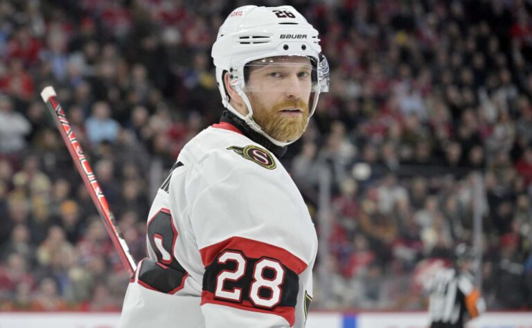 Carolina iski NHL:n markkinoilla – toinen tähtihankinta kaatui kalkkiviivoilla