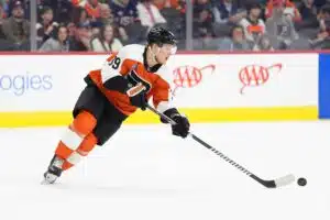 Philadelphia teki rajun ratkaisun juuri nyt – nuorelle tähdelle karu kohtalo