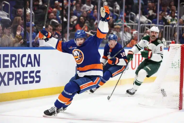 Mikko Rantasen törkeästi teloma NHL-tähti pitkälle sairauslomalle