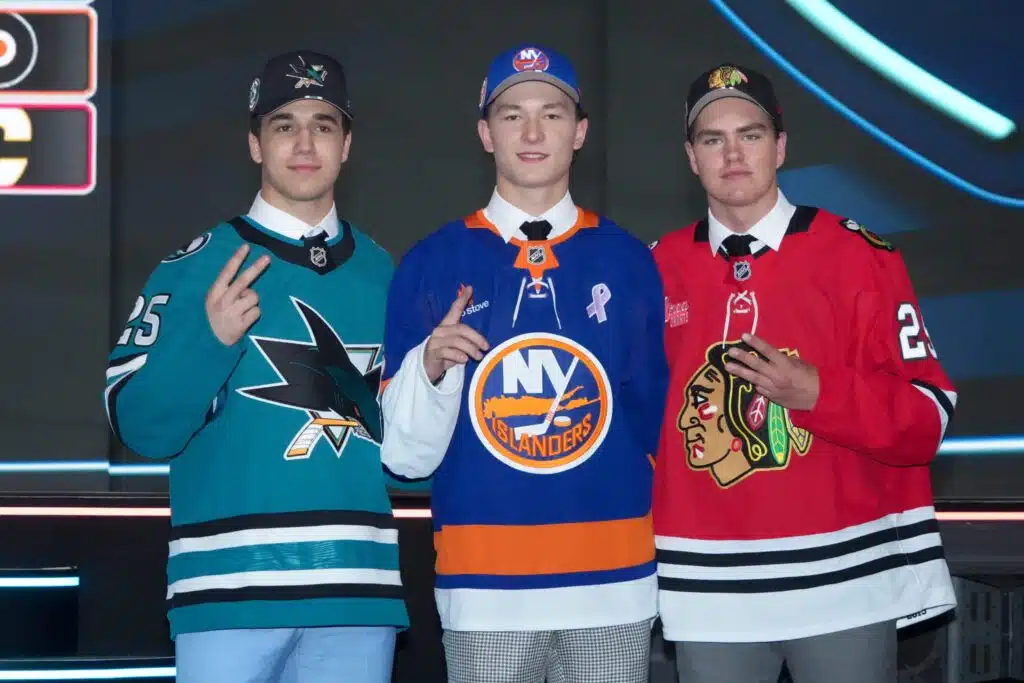 Kanadan superlupaukselle sopimus: ”Tätä olen halunnut koko elämäni”