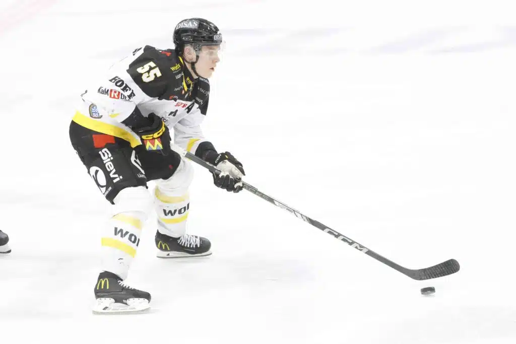 Leijona-konkari paljasti karun totuuden – odotukset pilvissä