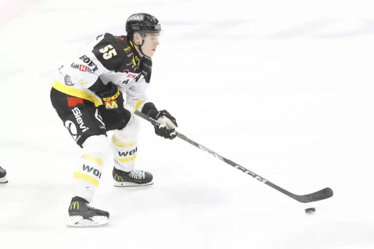Leijona-konkari paljasti karun totuuden – odotukset pilvissä