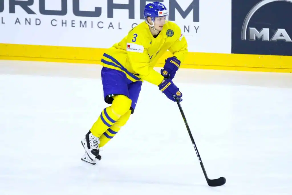 Helsingin Jokereista tuttu NHL-tähti teki tilin – tässä ensi kauden seura